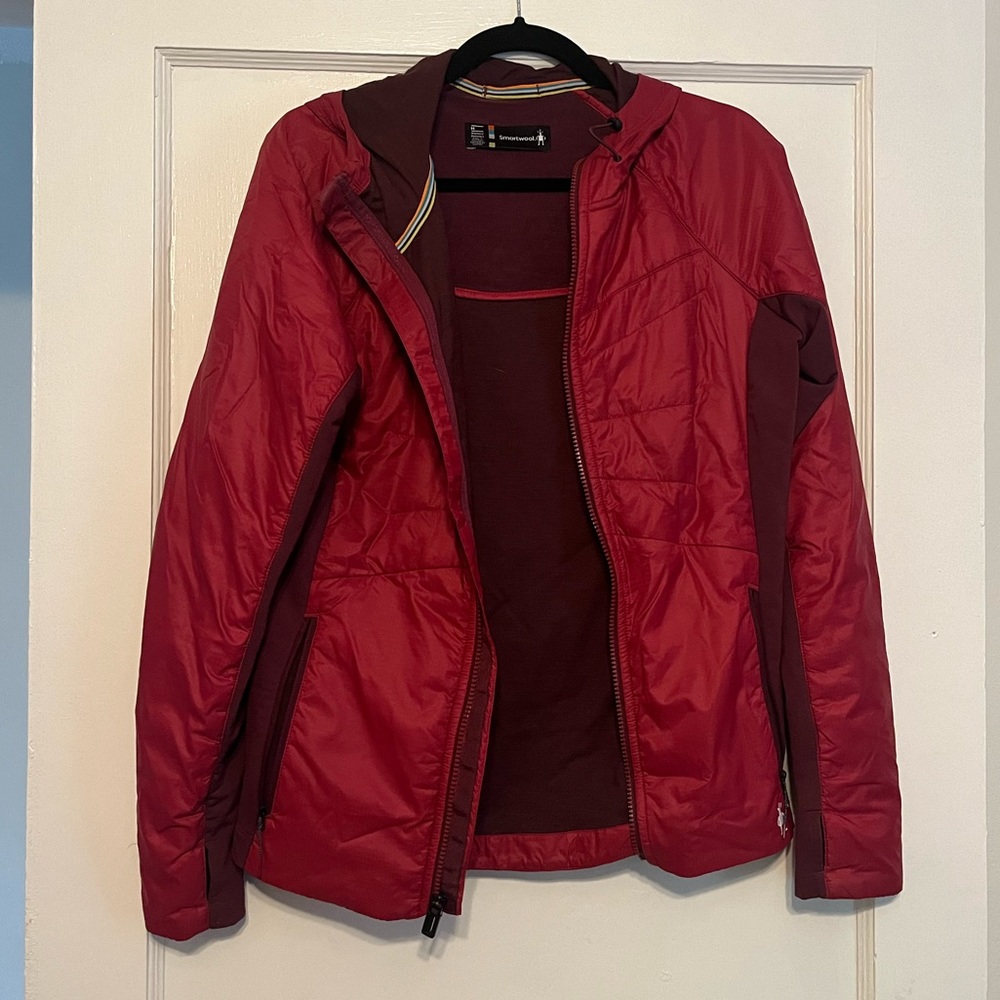 Smartwool Smartloft Jacket